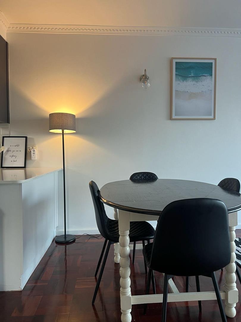 To Let 1 Bedroom Property for Rent in Sea Point Western Cape